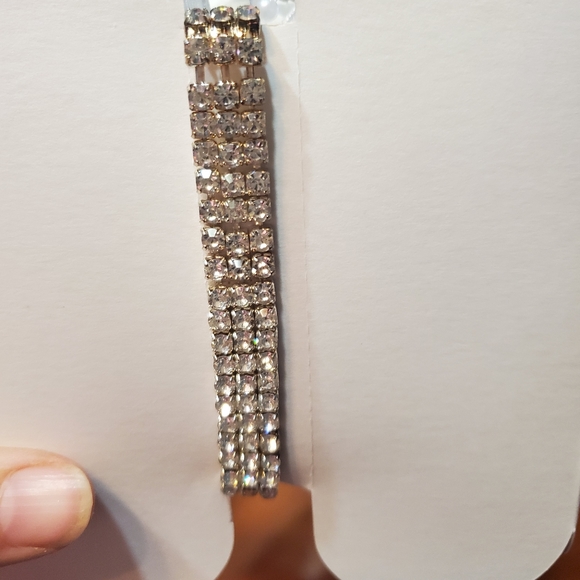 White Corsage infiniterose - Picture 2 of 6